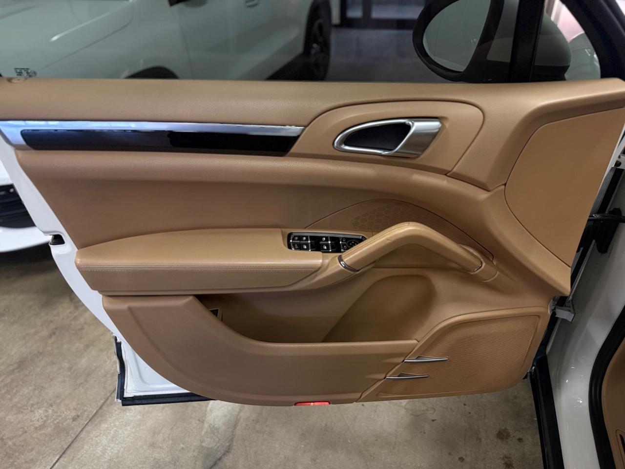 Porsche Cayenne 3.0 Diesel