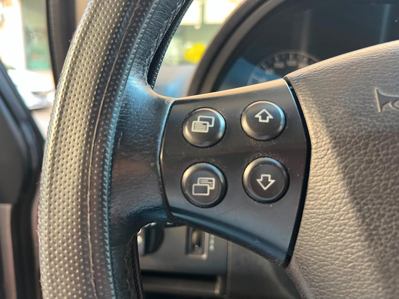 Mercedes-benz A 180 CDI - IDEALE X NEOPATENTATI - 2006