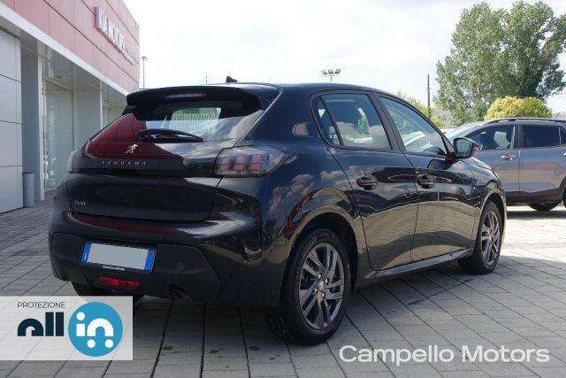 PEUGEOT 208 208 PureTech 100 Stop&Start 5 porte Active Pack