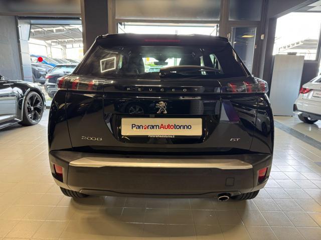 PEUGEOT 2008 HDi 130 S&S EAT8 GT+VIRTUAl+LED+Telecamera+CarPlay