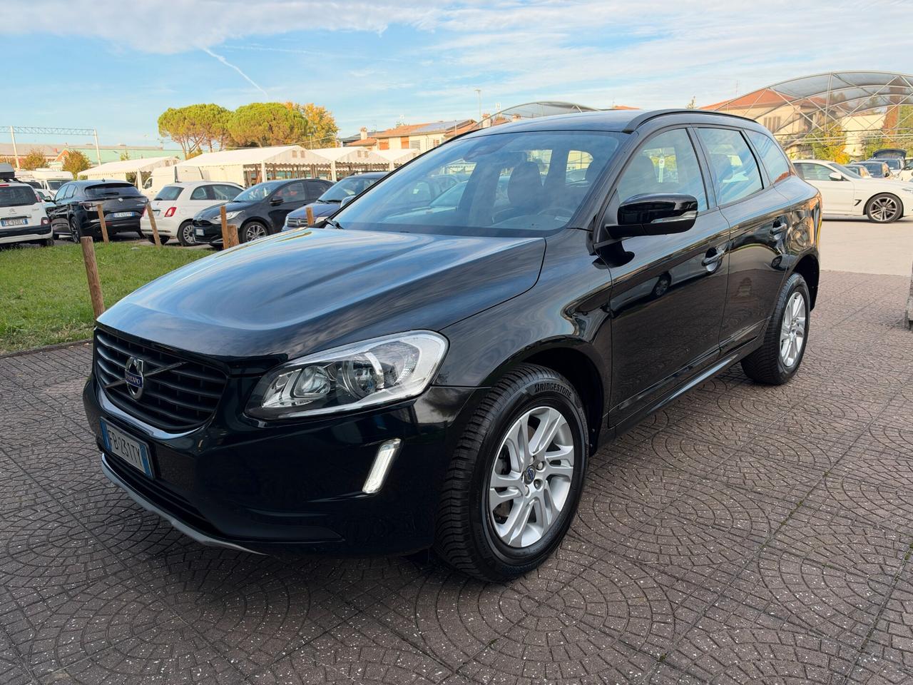 Volvo XC 60 XC60 D3 Business