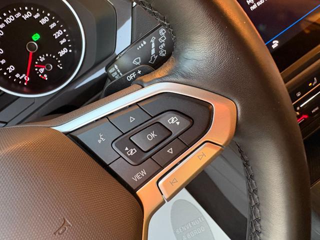VOLKSWAGEN Tiguan 2.0 TDI 150 CV SCR DSG Life