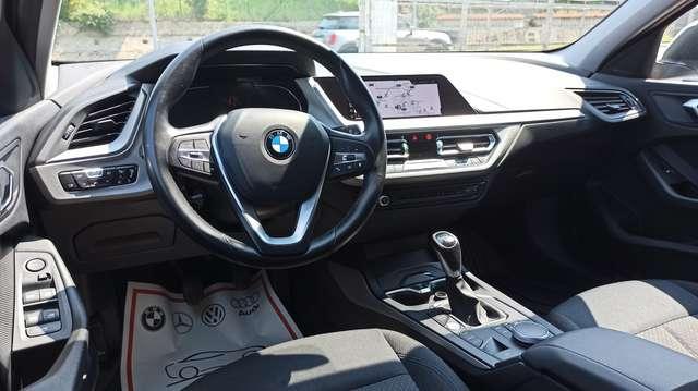 BMW 116 d 5 porte ** NAVI + LED + UNIPRO + NUOVO MODELLO**