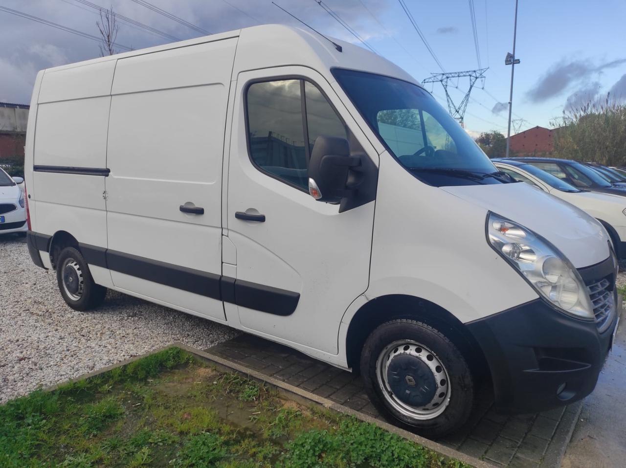 Renault Master T33 2.3 dCi/130 Iva Compresa
