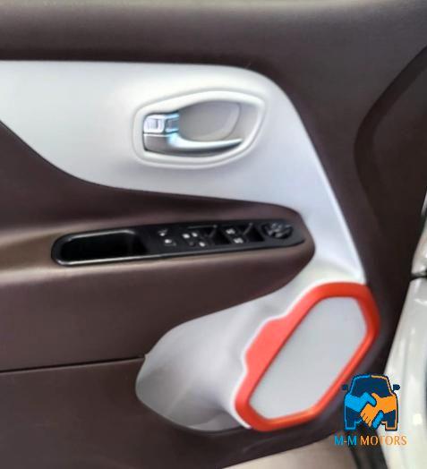 Jeep Renegade 1.6 mjt Limited fwd 120cv E6