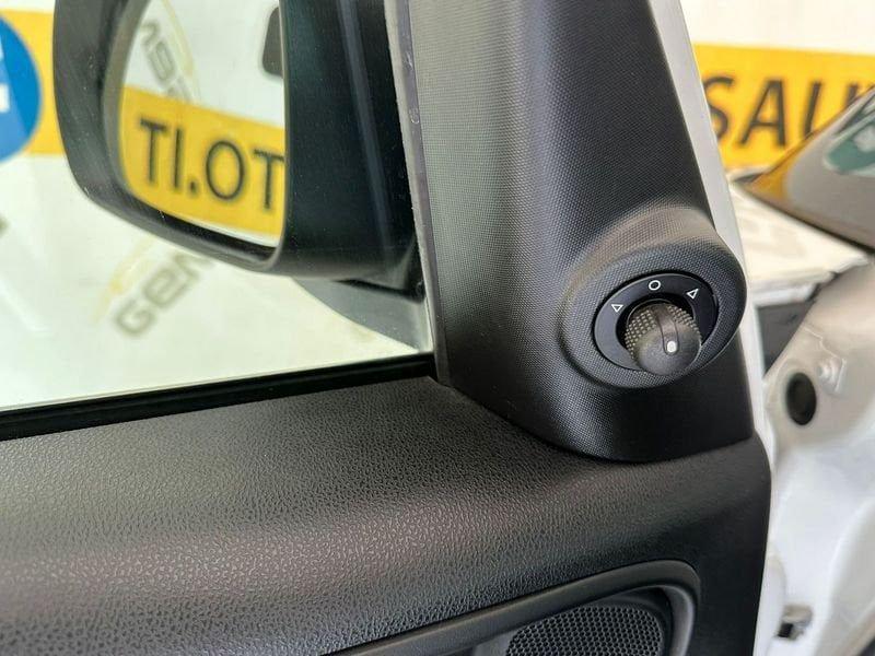 FIAT 500L 1.3 Multijet 95 CV Mirror