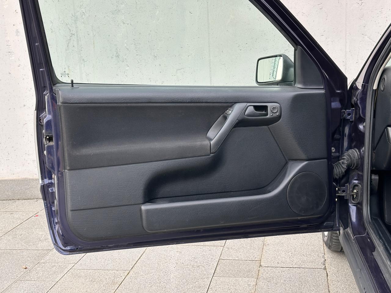 Volkswagen Golf GTI 2.0 cat 3 porte Edition