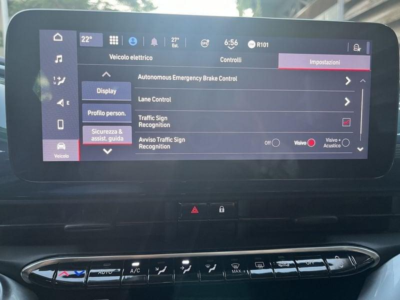 FIAT 500 e 118 cv OPENING EDITION
