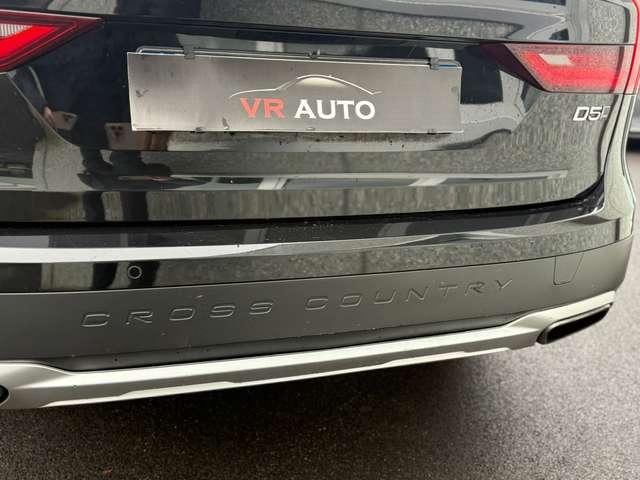 Volvo V90 Cross Country 2.0 d5 Pro awd Geartronic FULL LED MOTORE 90.000KM