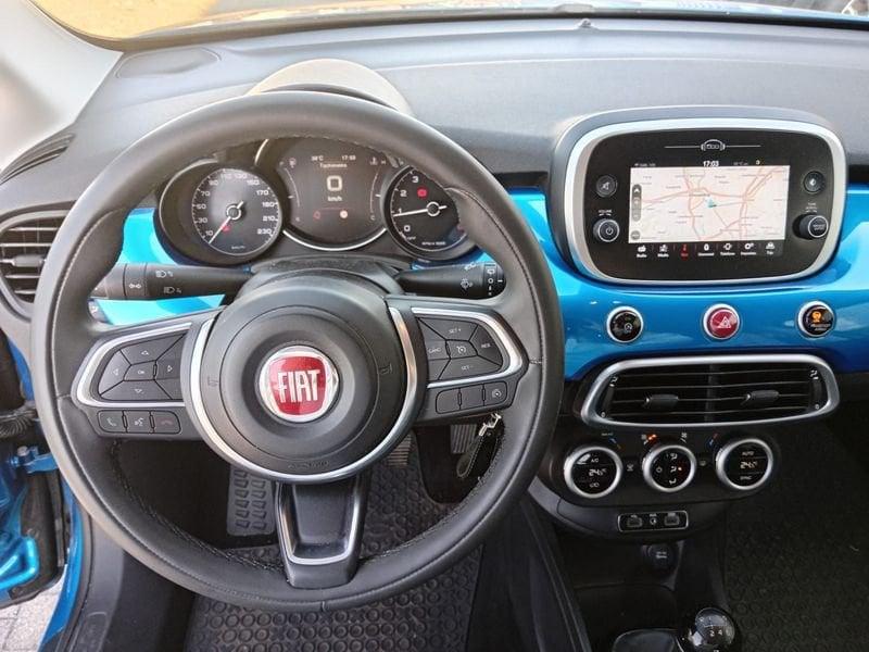 FIAT 500X 500X 1.0 T3 Cross 120cv