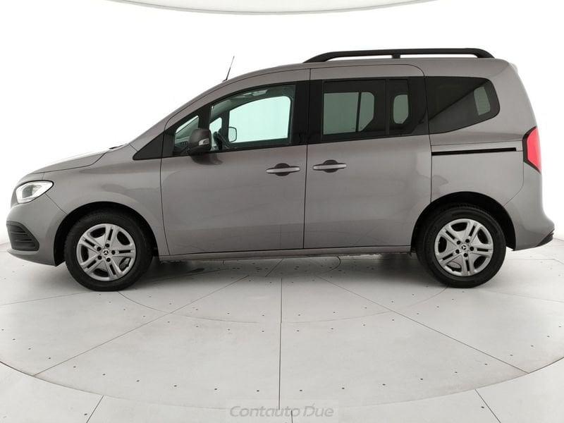 Mercedes-Benz Citan Citan Tourer Long 110 cdi Pro N1