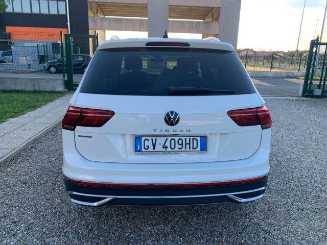 VOLKSWAGEN Tiguan Allspace 2.0 TDI SCR DSG Life