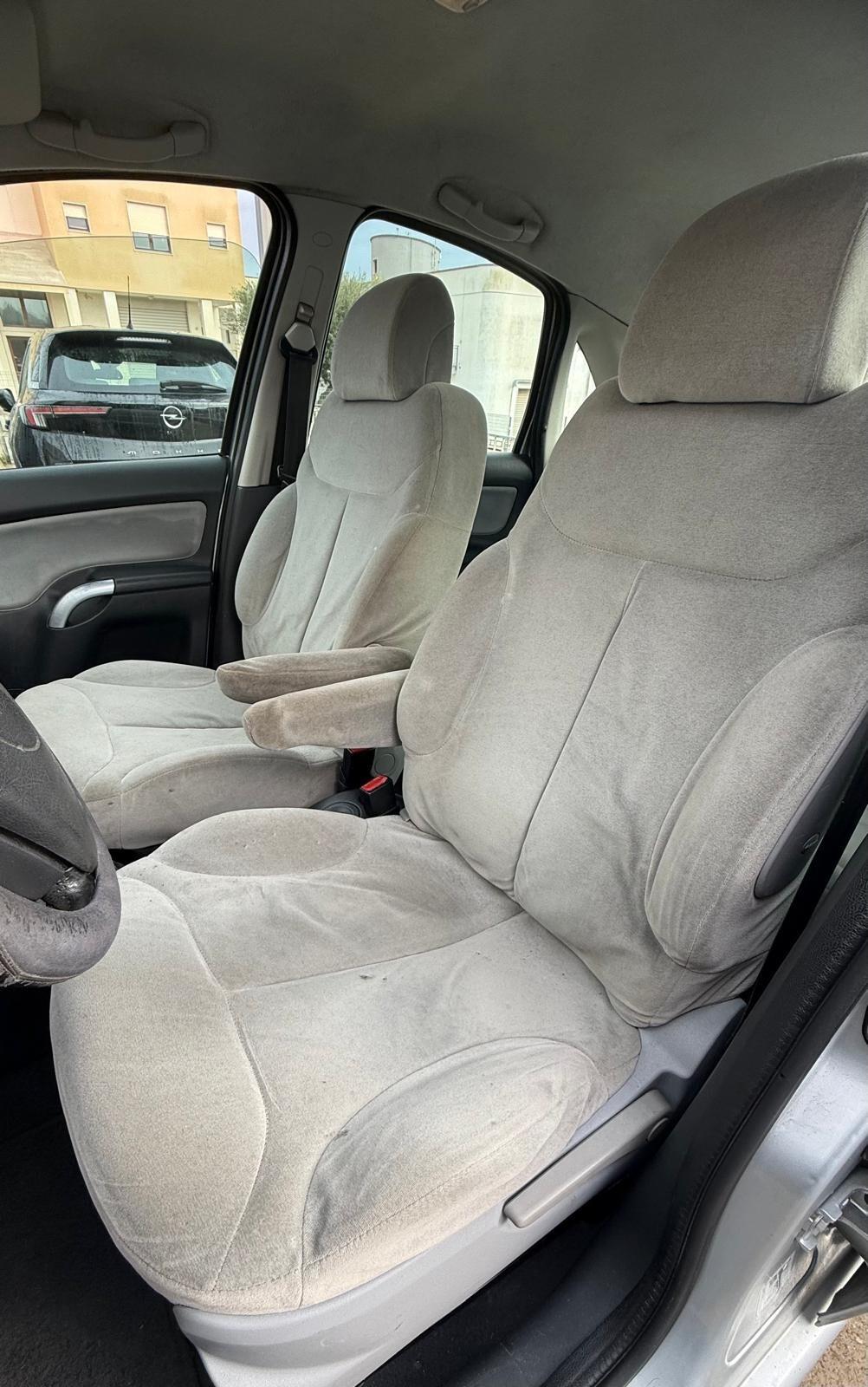 Citroen C3 1.4 HDi 70CV Exclusive