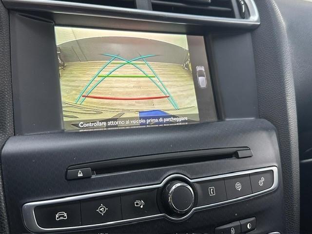 Ds 4 Crossback BlueHDi 180 S&S EAT6 Sport Chic