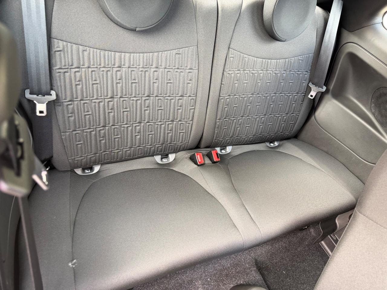 Fiat 500 1.0 Hybrid Dolcevita ok neopatentati