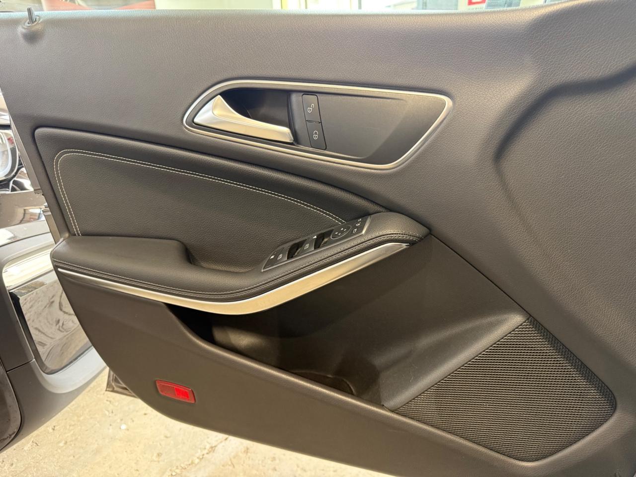 Mercedes-benz CLA 200 d S.W. Automatic Sport