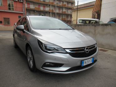 Opel Astra 1.6 CDTi 110CV Start&Stop Sports Tourer Business