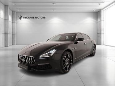 Maserati Quattroporte 3.0 Granlusso Q4 Auto