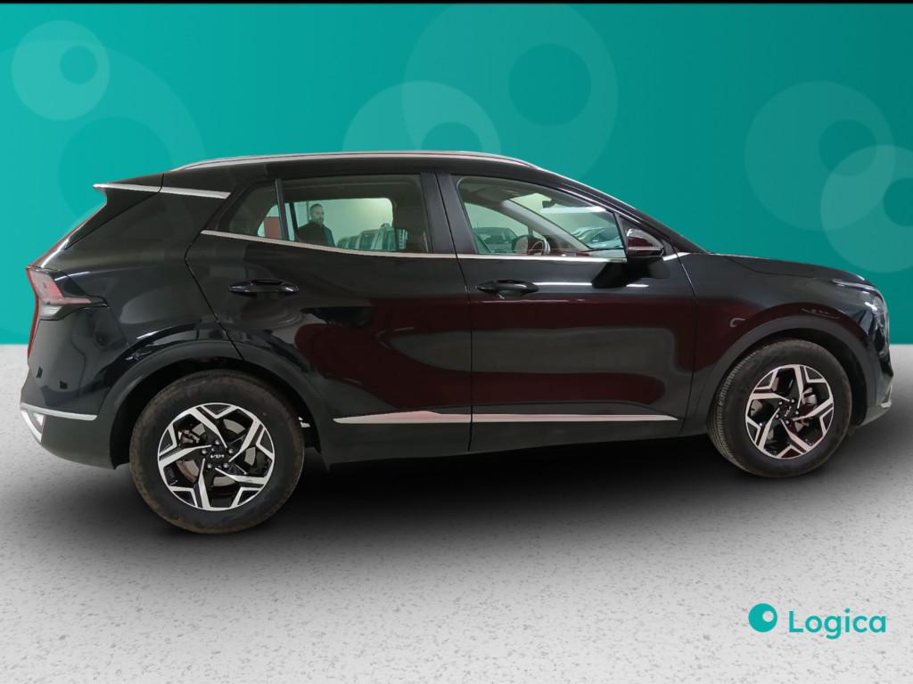 KIA Sportage V 2022 - Sportage 1.6 crdi mhev Business dct