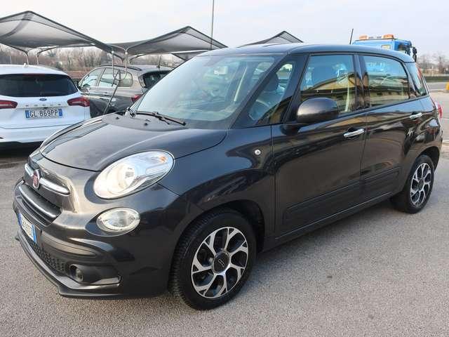 Fiat 500L 500L 2017 1.3 mjt Mirror 95cv my20
