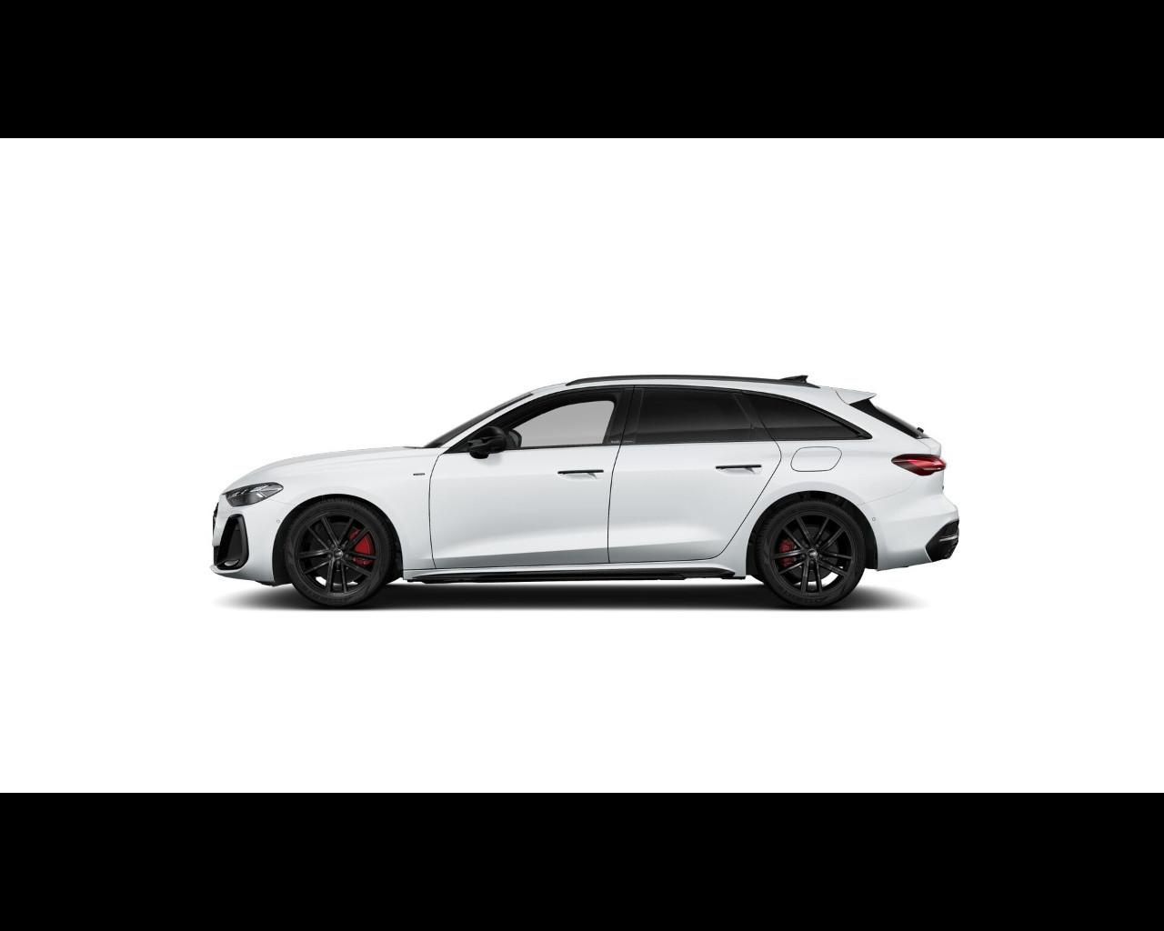 AUDI Audi A5 Avant S line edition e-hybrid quattro 220 kW S tronic