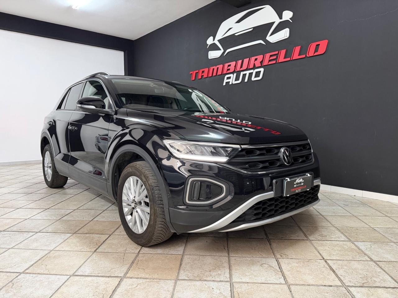 Volkswagen T-Roc 2.0 TDI (116) SCR Style 2022