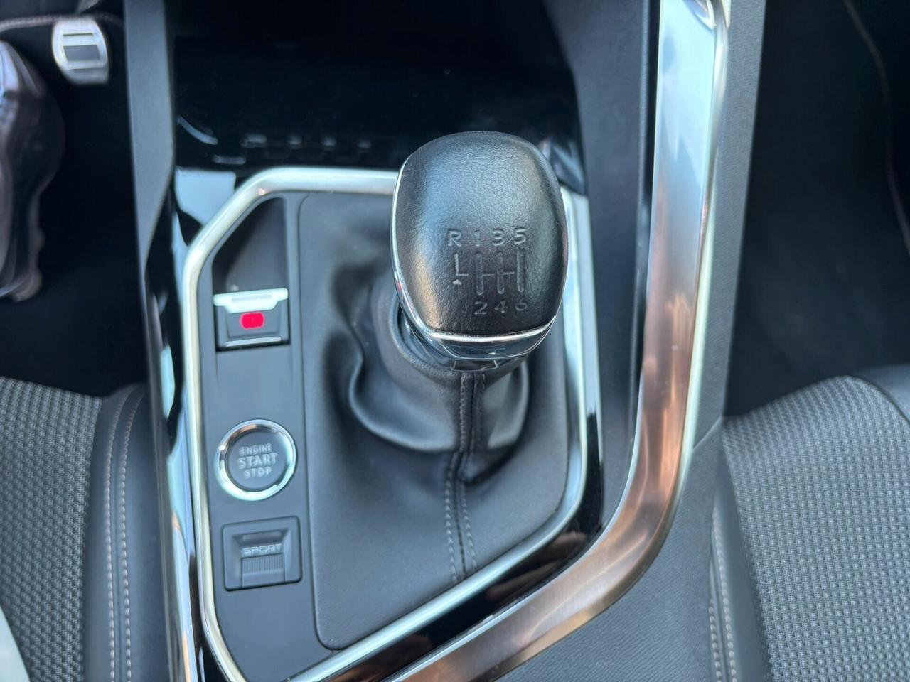 Peugeot 5008 GT PureTech 130 6mt 7 posti SPOTICAR