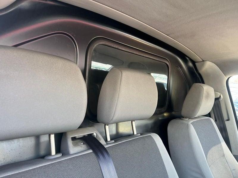 Volkswagen Transp. Transporter 2.0 TDI 140CV DSG PC Furgone (IVA ESCL)