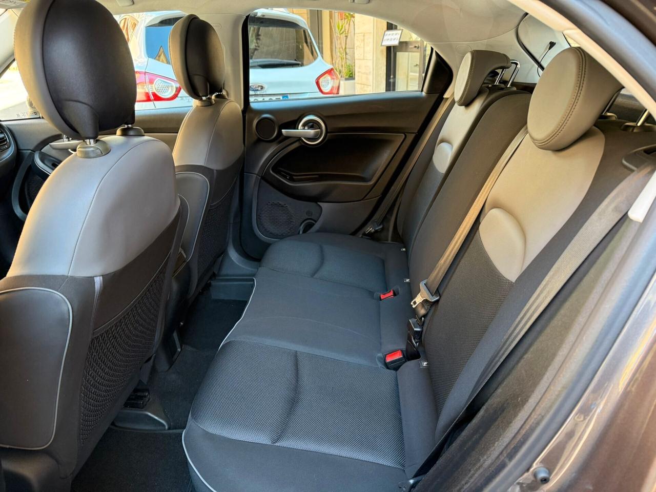 Fiat 500X 1.6 MultiJet 120 CV