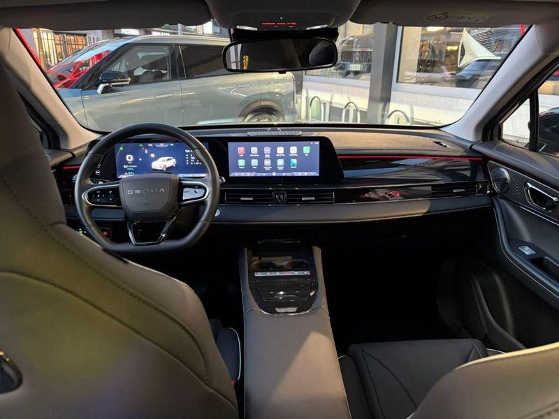 Omoda Omoda 5 5 Omoda 1.6 TGDI/GPL 147CV aut. Premium