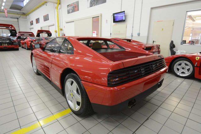 FERRARI 348 tb cat