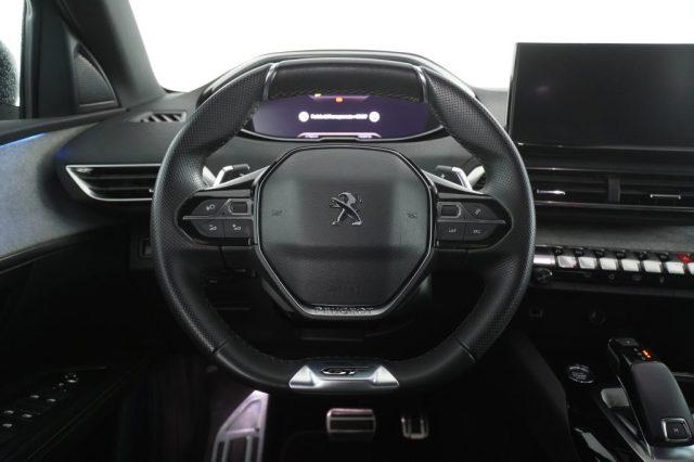 PEUGEOT 5008 5008 BlueHDi 130 S&S EAT8 GT