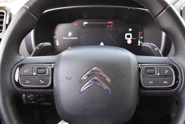 CITROEN C5 Aircross BlueHDi 130 S&S EAT8 Shine *Navigatore,Telecamera*