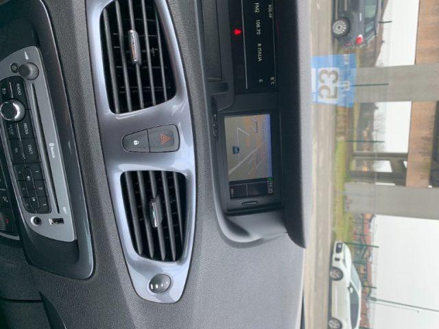 RENAULT Scenic Scénic XMod Cross 1.6 dCi 130CV Start&Stop Energy