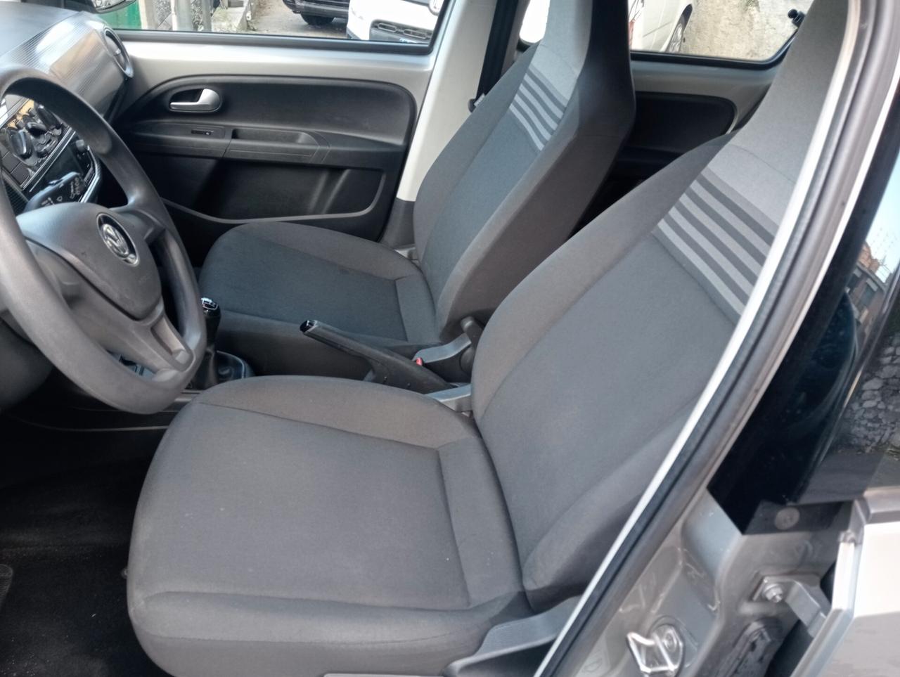 Volkswagen up! 1.0 75 CV 5p. move