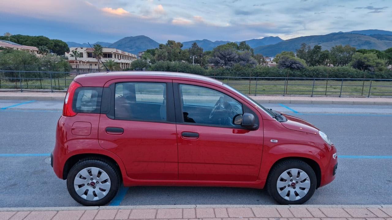 Fiat Panda 1.2 Pop