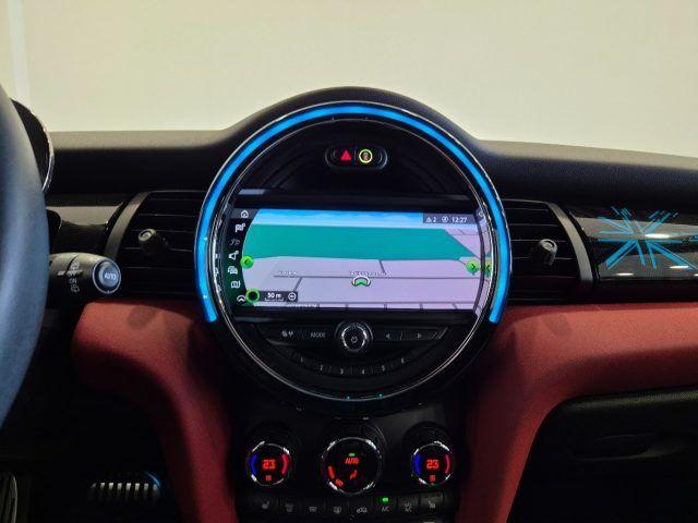MINI John Cooper Works 2.0 John Cooper Works - UNIP. - Harman/Kardon