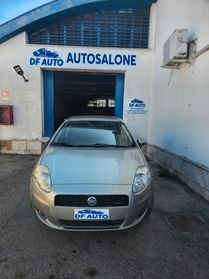Fiat Grande Punto 1.3 MJT 75 CV 5 porte Fun