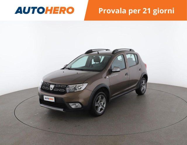 DACIA Sandero Stepway 1.0 SCe 75 CV Access