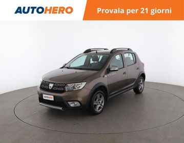 DACIA Sandero Stepway 1.0 SCe 75 CV Access