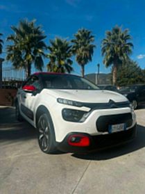 Citroen C3 PureTech 82 S&S Shine