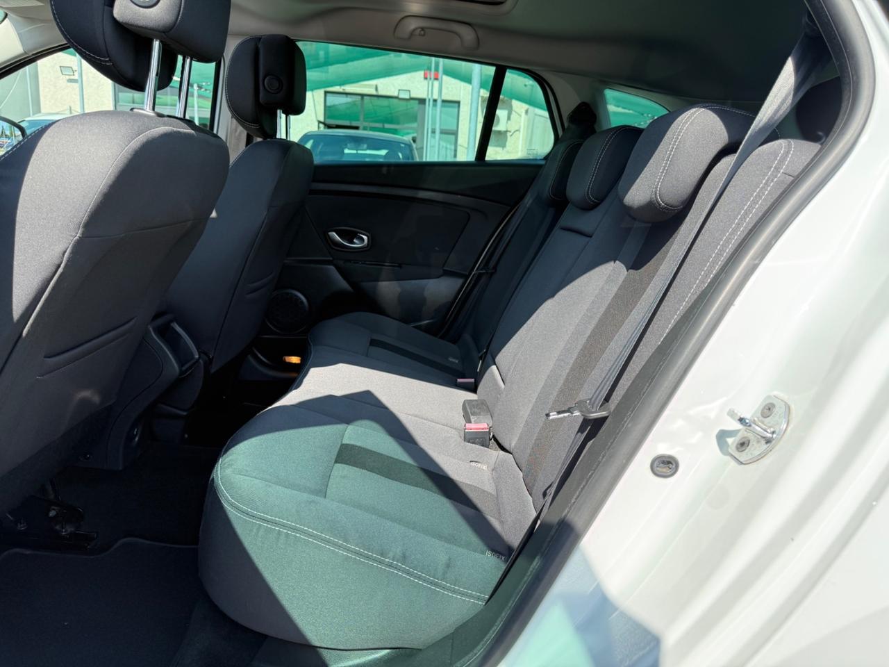 Renault Megane Sw 1.5 dCi 110CV Tetto Apribile Navigatore