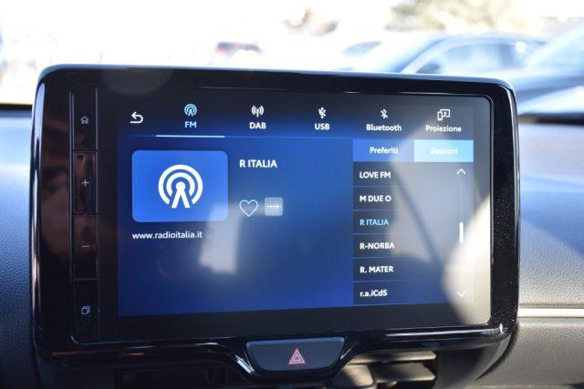 TOYOTA Yaris Cross 1.5 Hybrid 5p. E-CVT Trend