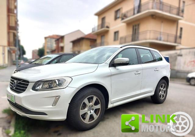 VOLVO XC60 D3 Geartronic Momentum