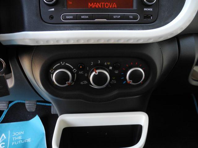 RENAULT Twingo 1.0 SCe Zen 5p. - OK NEOPATENTATI - "DA VETRINA"