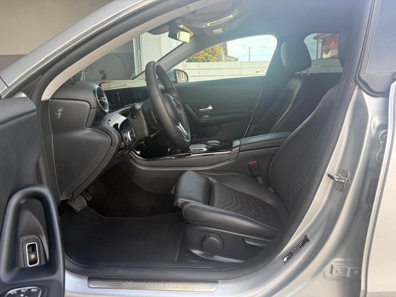 Mercedes-benz CLA 180 d Automatic Shooting Brake SPORT