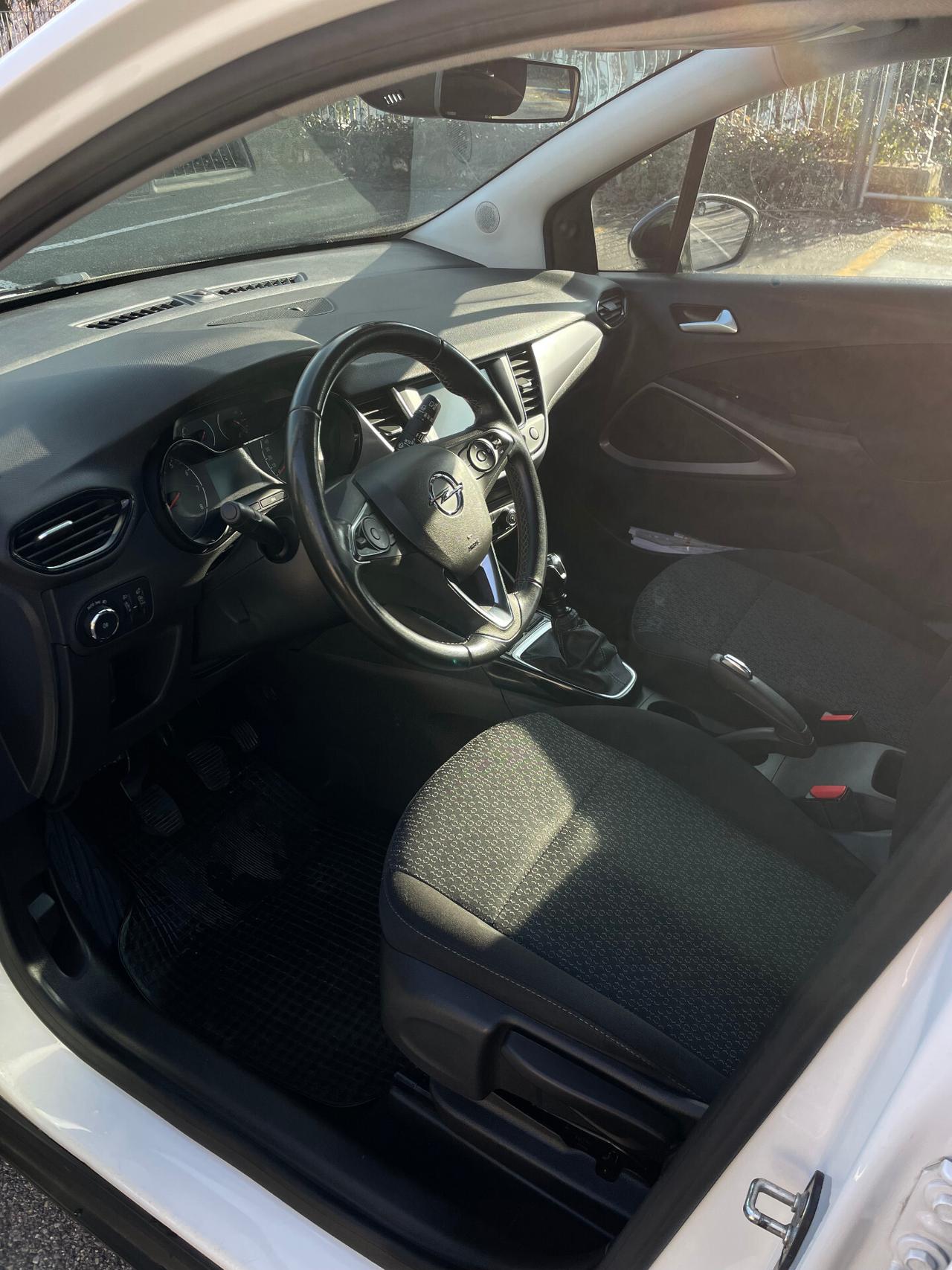 Opel Crossland X 1.2 2023