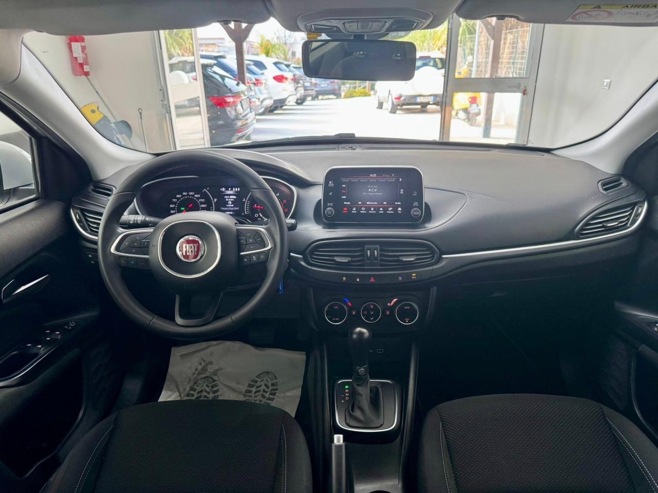 Fiat Tipo 1.3 Mjt S&S 5 porte Lounge