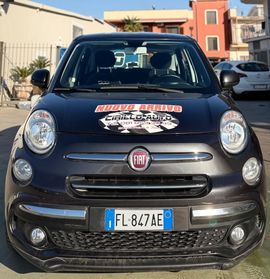 Fiat 500L 1.6 Diesel Business 120 Cv