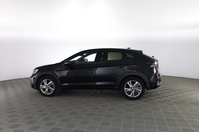 VOLKSWAGEN Taigo Taigo 1.0 TSI 110 CV DSG R-Line